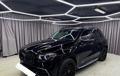 Mercedes-Benz GLE, 2018 год, 6 250 000 рублей, 1 фотография