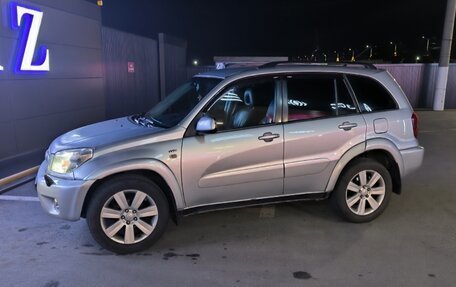 Toyota RAV4, 2005 год, 850 000 рублей, 1 фотография