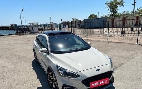 Ford Focus IV, 2020 год, 1 700 000 рублей, 1 фотография