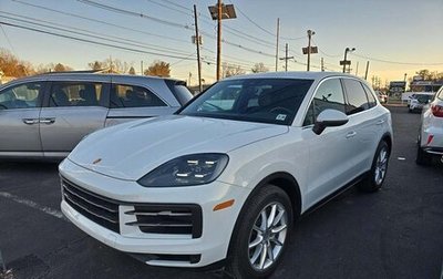Porsche Cayenne III, 2024 год, 11 300 000 рублей, 1 фотография