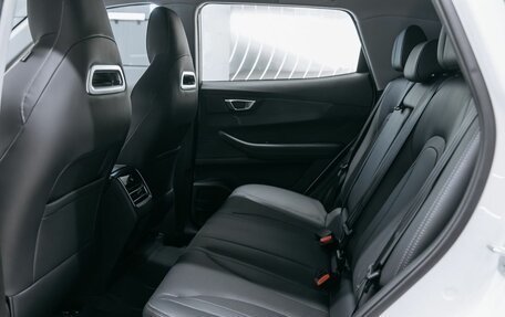 Chery Tiggo 4 I рестайлинг, 2025 год, 2 670 000 рублей, 26 фотография