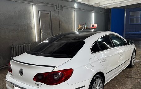 Volkswagen Passat CC I рестайлинг, 2012 год, 875 000 рублей, 2 фотография