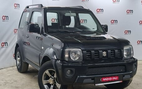Suzuki Jimny, 2013 год, 1 199 000 рублей, 1 фотография