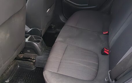 Chevrolet Aveo III, 2012 год, 12 фотография