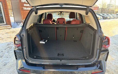 BMW X3, 2023 год, 5 700 000 рублей, 6 фотография