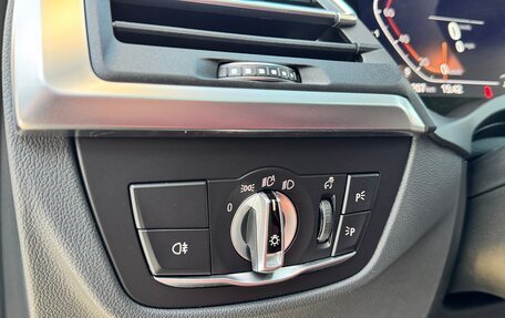 BMW X3, 2023 год, 5 700 000 рублей, 14 фотография