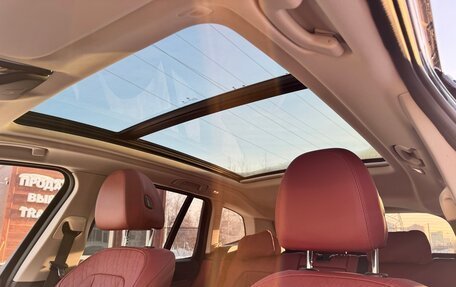 BMW X3, 2023 год, 5 700 000 рублей, 13 фотография