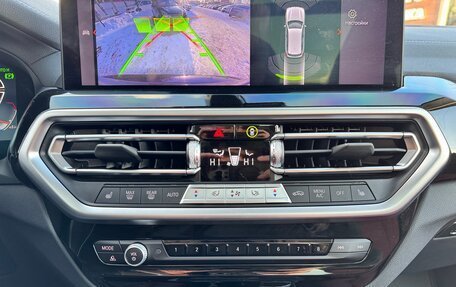 BMW X3, 2023 год, 5 700 000 рублей, 20 фотография