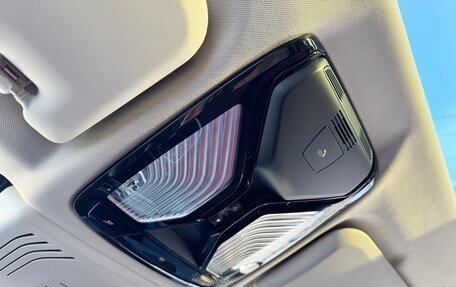 BMW X3, 2023 год, 5 700 000 рублей, 22 фотография