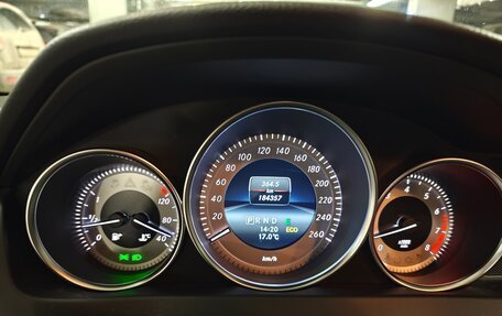 Mercedes-Benz C-Класс, 2013 год, 1 500 000 рублей, 2 фотография