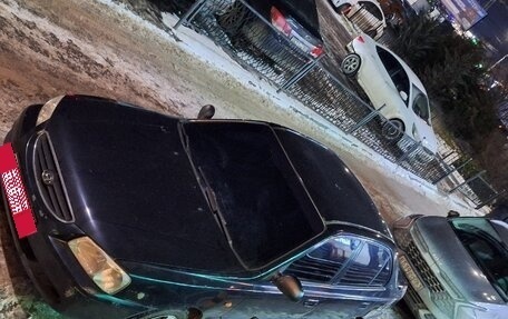 Hyundai Accent II, 2008 год, 295 000 рублей, 4 фотография