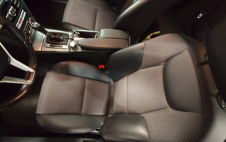 Mercedes-Benz C-Класс, 2013 год, 1 500 000 рублей, 23 фотография