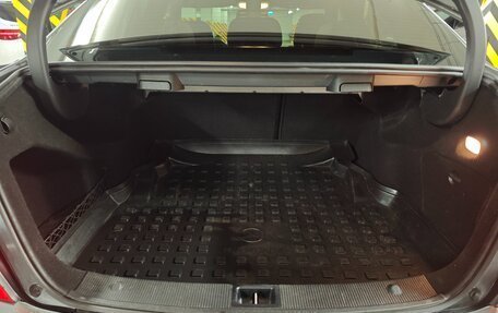 Mercedes-Benz C-Класс, 2013 год, 1 500 000 рублей, 20 фотография