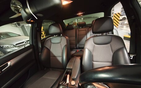 Mercedes-Benz C-Класс, 2013 год, 1 500 000 рублей, 26 фотография