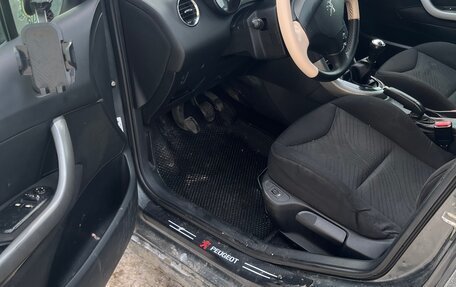 Peugeot 308 II, 2011 год, 280 000 рублей, 2 фотография