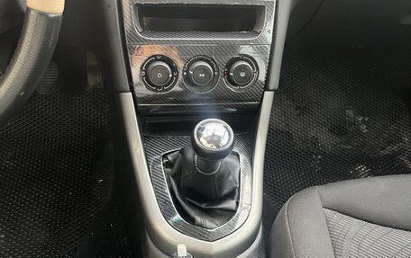 Peugeot 308 II, 2011 год, 280 000 рублей, 3 фотография