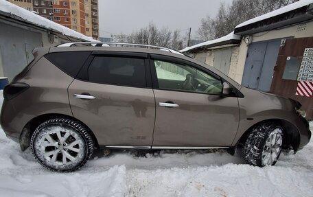 Nissan Murano, 2013 год, 1 500 000 рублей, 3 фотография