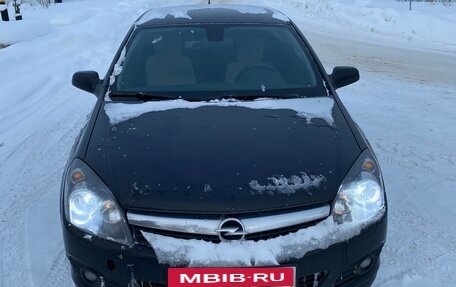Opel Astra H, 2008 год, 400 000 рублей, 2 фотография