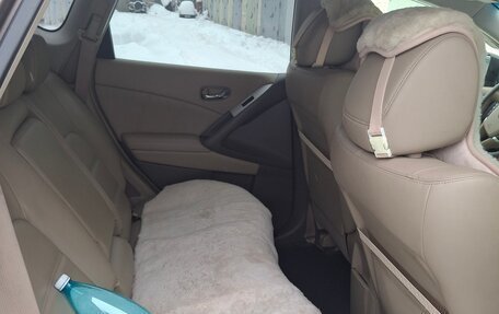 Nissan Murano, 2013 год, 1 500 000 рублей, 12 фотография