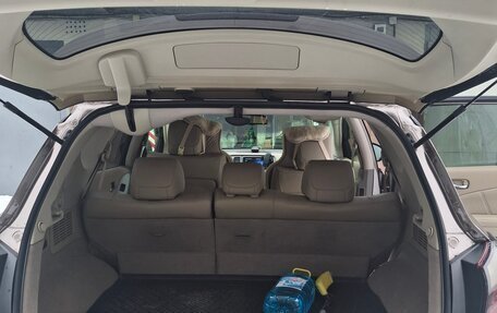 Nissan Murano, 2013 год, 1 500 000 рублей, 13 фотография