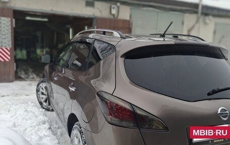 Nissan Murano, 2013 год, 1 500 000 рублей, 6 фотография