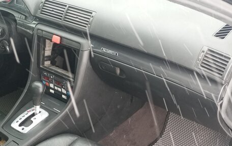 Audi A4, 2002 год, 430 000 рублей, 8 фотография