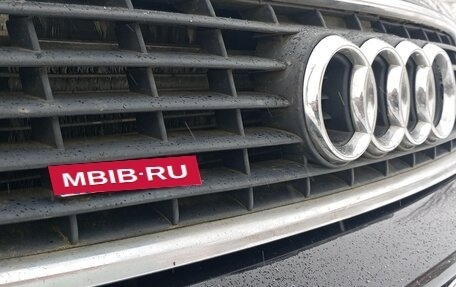 Audi A4, 2002 год, 430 000 рублей, 2 фотография