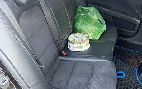 Skoda Superb III рестайлинг, 2014 год, 999 999 рублей, 10 фотография