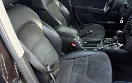 Skoda Superb III рестайлинг, 2014 год, 999 999 рублей, 14 фотография