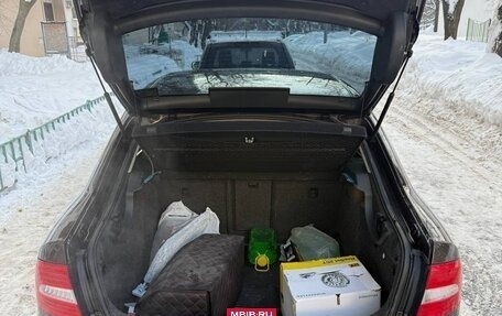 Skoda Superb III рестайлинг, 2014 год, 999 999 рублей, 8 фотография