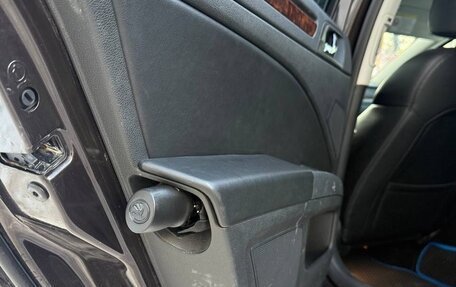 Skoda Superb III рестайлинг, 2014 год, 999 999 рублей, 16 фотография