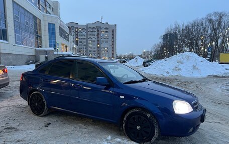 Chevrolet Lacetti, 2012 год, 550 000 рублей, 3 фотография