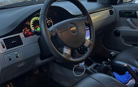 Chevrolet Lacetti, 2012 год, 550 000 рублей, 5 фотография