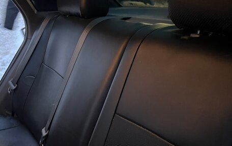 Chevrolet Lacetti, 2012 год, 550 000 рублей, 9 фотография