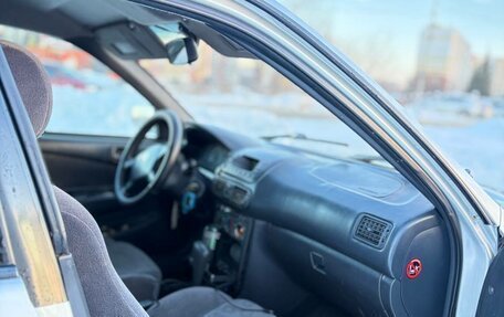 Toyota Corolla, 2001 год, 227 000 рублей, 6 фотография