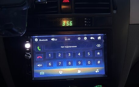 Chevrolet Lacetti, 2012 год, 550 000 рублей, 8 фотография