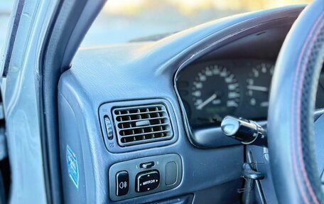 Toyota Corolla, 2001 год, 227 000 рублей, 5 фотография