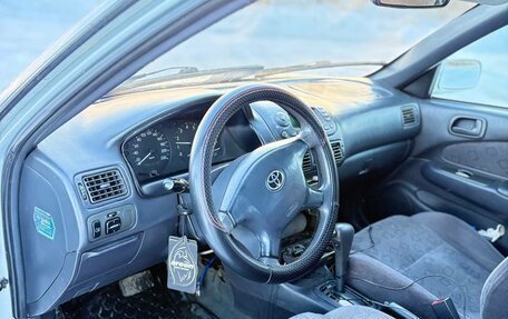 Toyota Corolla, 2001 год, 227 000 рублей, 4 фотография