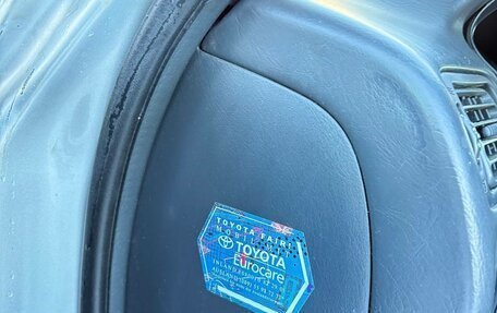 Toyota Corolla, 2001 год, 227 000 рублей, 7 фотография