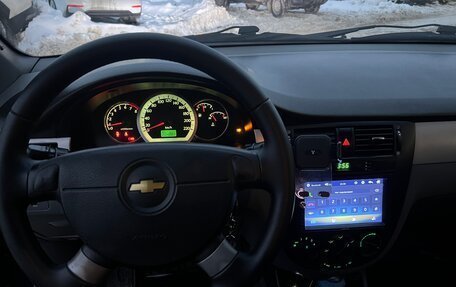 Chevrolet Lacetti, 2012 год, 550 000 рублей, 6 фотография