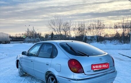 Toyota Corolla, 2001 год, 227 000 рублей, 3 фотография