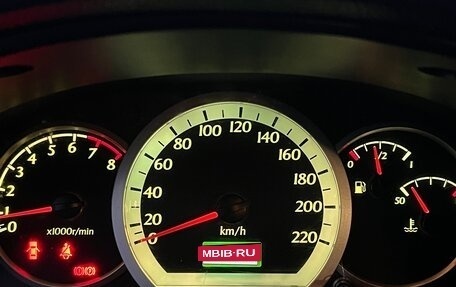 Chevrolet Lacetti, 2012 год, 550 000 рублей, 7 фотография