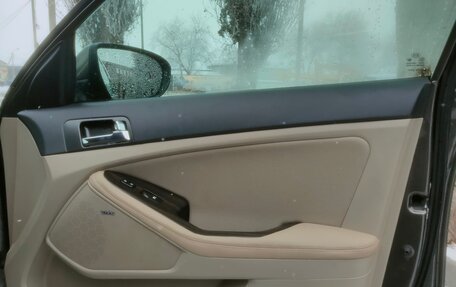 KIA Optima III, 2012 год, 1 300 000 рублей, 10 фотография