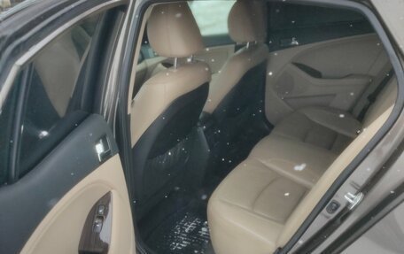 KIA Optima III, 2012 год, 1 300 000 рублей, 16 фотография