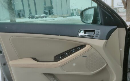 KIA Optima III, 2012 год, 1 300 000 рублей, 13 фотография