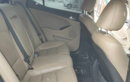 KIA Optima III, 2012 год, 1 300 000 рублей, 20 фотография