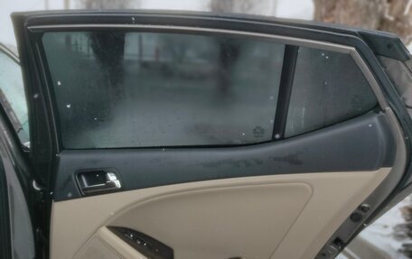 KIA Optima III, 2012 год, 1 300 000 рублей, 21 фотография