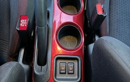 Nissan Juke II, 2011 год, 888 000 рублей, 15 фотография