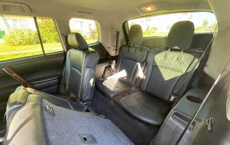 Toyota Highlander III, 2013 год, 2 400 000 рублей, 7 фотография