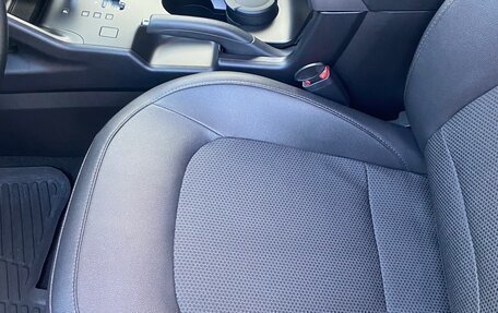 Hyundai ix35 I рестайлинг, 2014 год, 2 300 000 рублей, 6 фотография